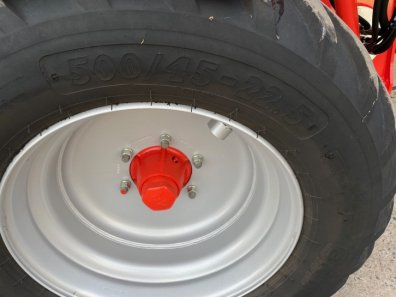 Kuhn Merge Maxx 950