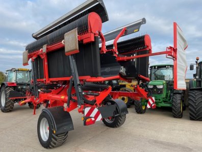 Kuhn Merge Maxx 950