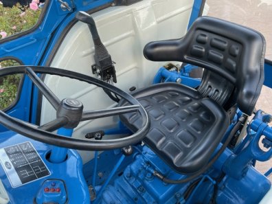 Ford 5000
