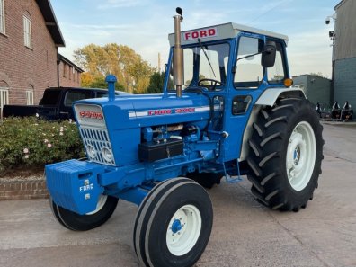 Ford 5000