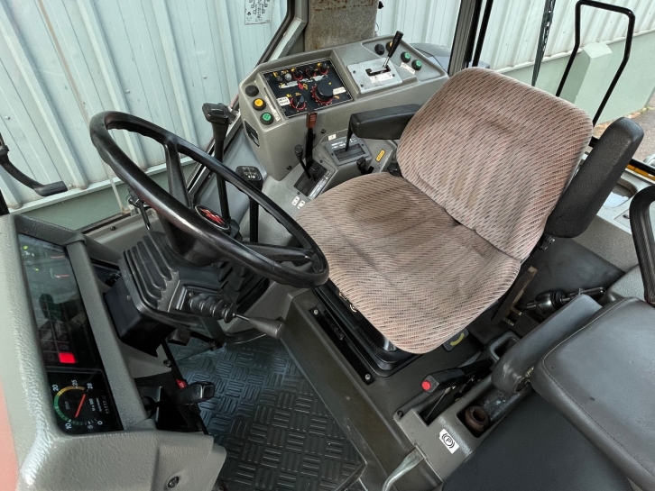 Massey Ferguson 3635