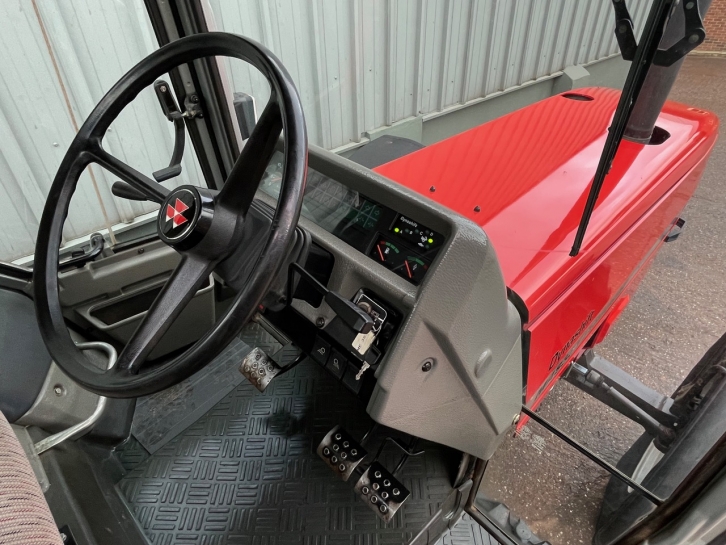 Massey Ferguson 3635