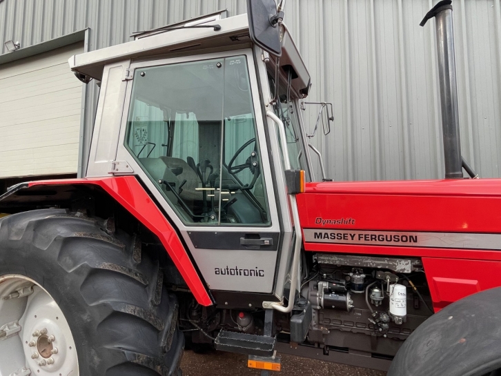 Massey Ferguson 3635