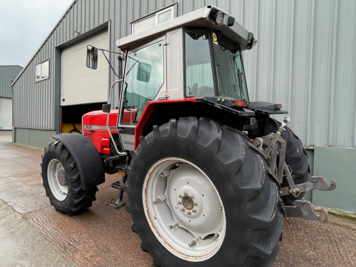 Massey Ferguson 3635