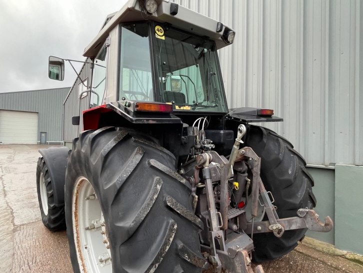 Massey Ferguson 3635