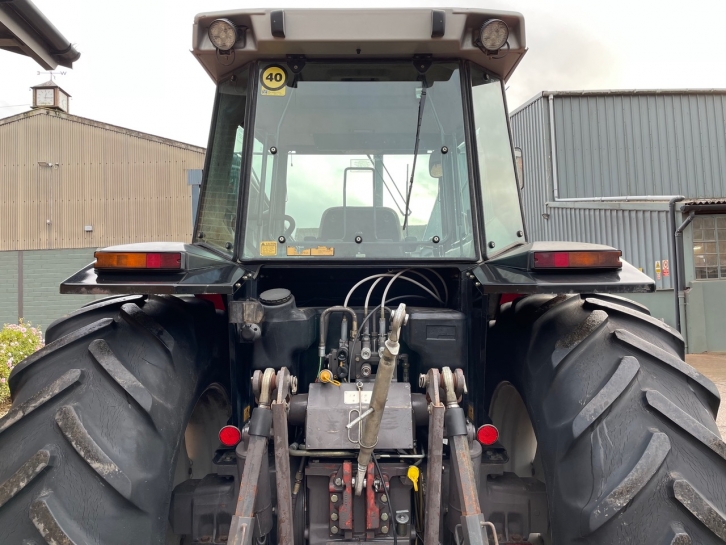 Massey Ferguson 3635