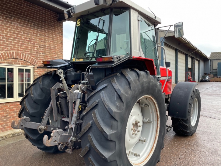Massey Ferguson 3635