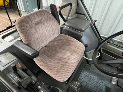 Massey Ferguson 3635
