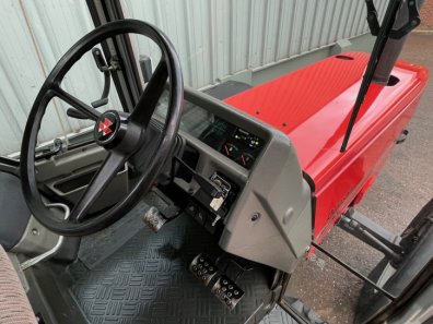 Massey Ferguson 3635