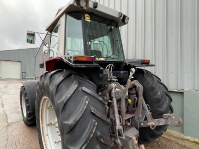 Massey Ferguson 3635
