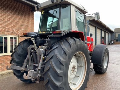 Massey Ferguson 3635