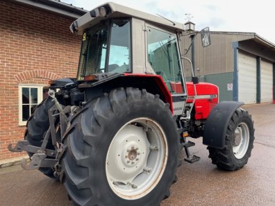 Massey Ferguson 3635