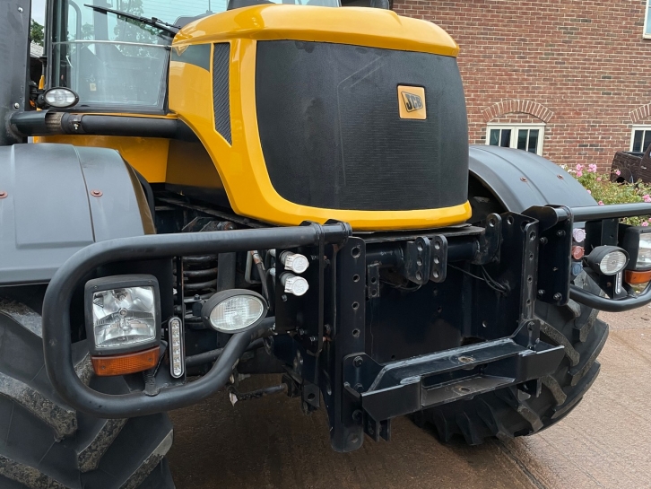 JCB 3170 Fastrac