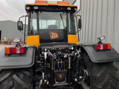 JCB 3170 Fastrac