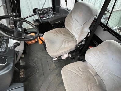 JCB 3170 Fastrac