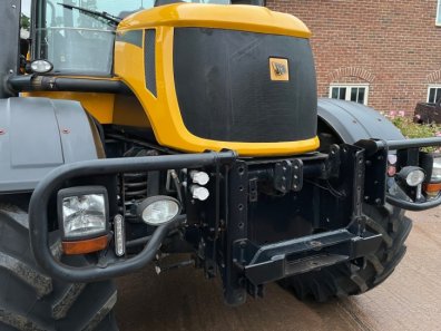 JCB 3170 Fastrac