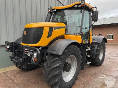 JCB 3170 Fastrac