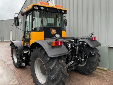 JCB 3170 Fastrac