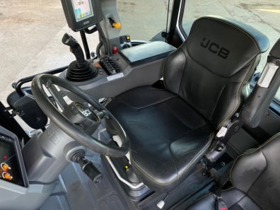 JCB 4220 Fastrac