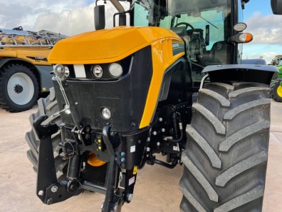 JCB 4220 Fastrac