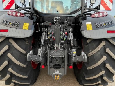 Fendt 724 Profi-Plus