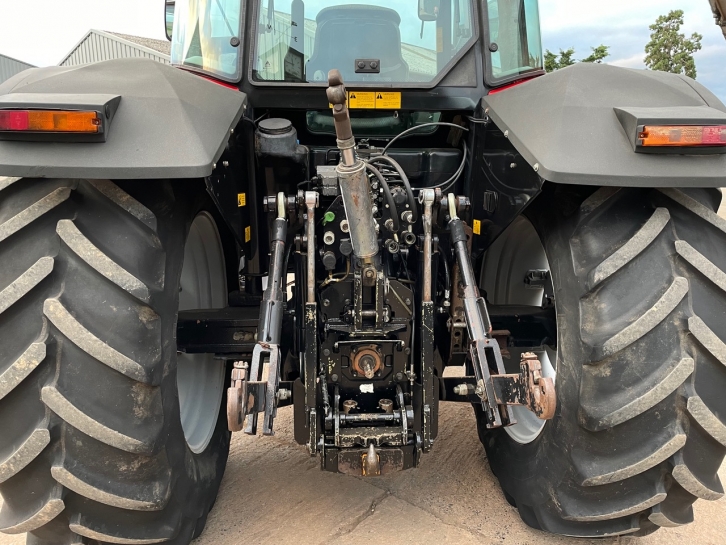 Massey Ferguson 6270