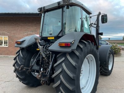 Massey Ferguson 6270