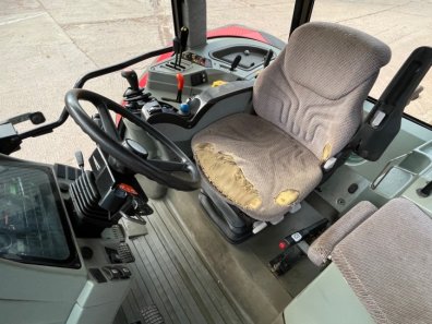Massey Ferguson 6270