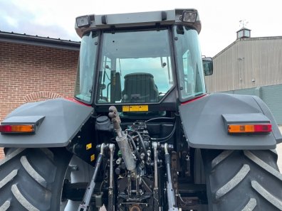 Massey Ferguson 6270