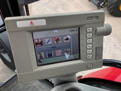 Massey Ferguson 6499