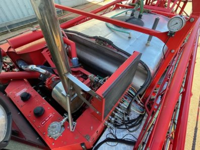 Bateman RB17