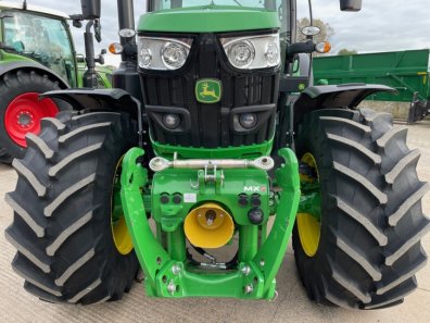 John Deere 6155R