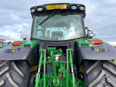 John Deere 6155R