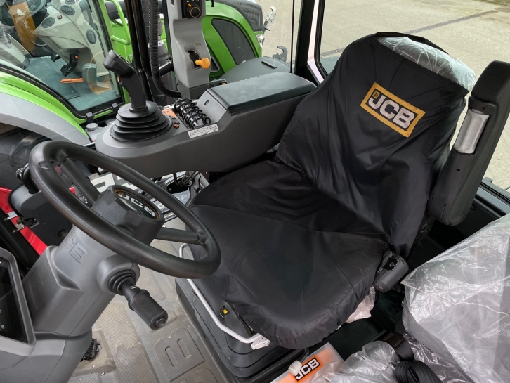 JCB 4220 Fastrac