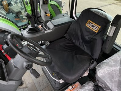 JCB 4220 Fastrac