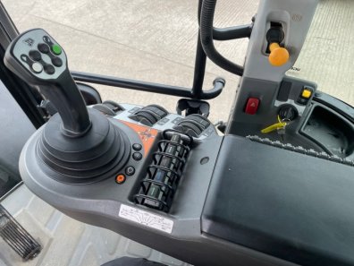 JCB 4220 Fastrac