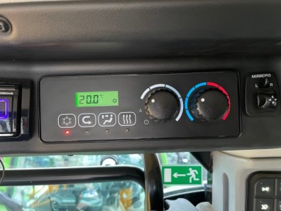 JCB 4220 Fastrac