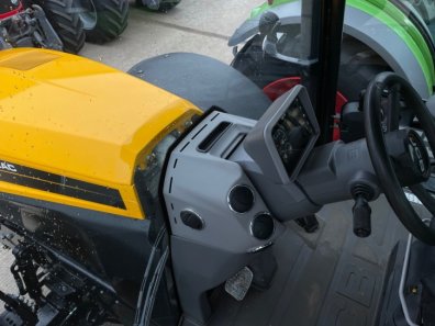 JCB 4220 Fastrac