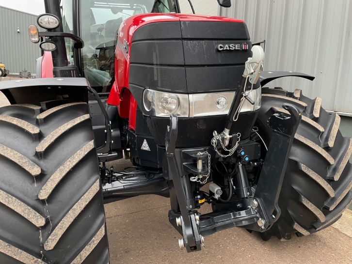 Case CVX 240