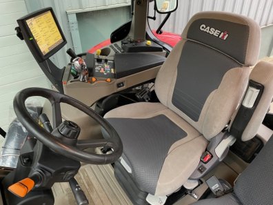Case CVX 240