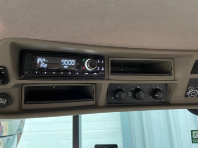 Case CVX 240