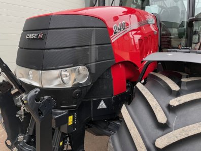Case CVX 240