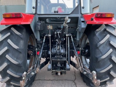 Massey Ferguson 4255