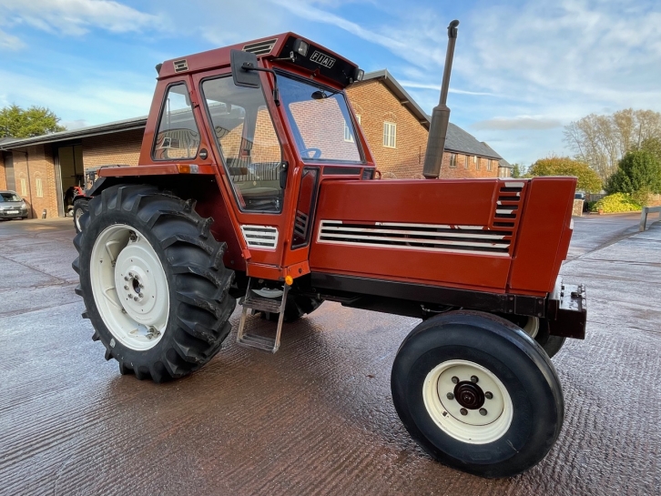 Fiat 980