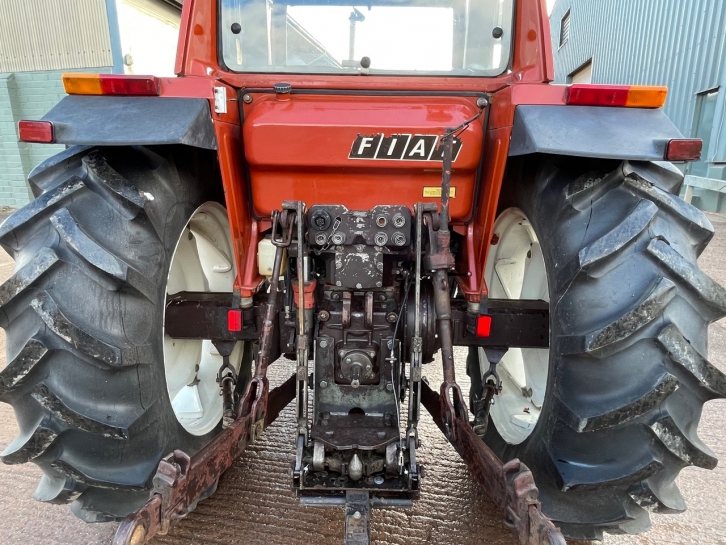 Fiat 980