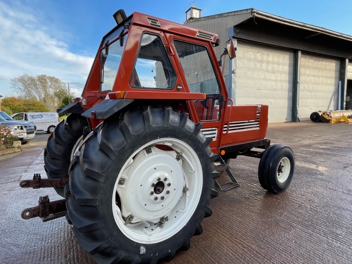 Fiat 980