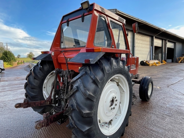 Fiat 980