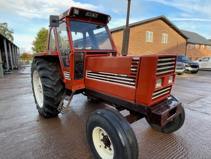 Fiat 980