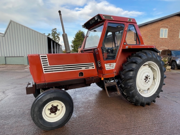 Fiat 980