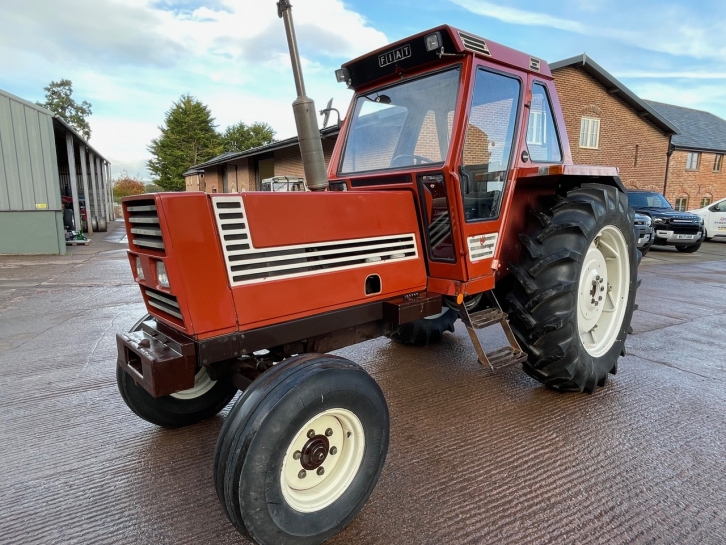 Fiat 980